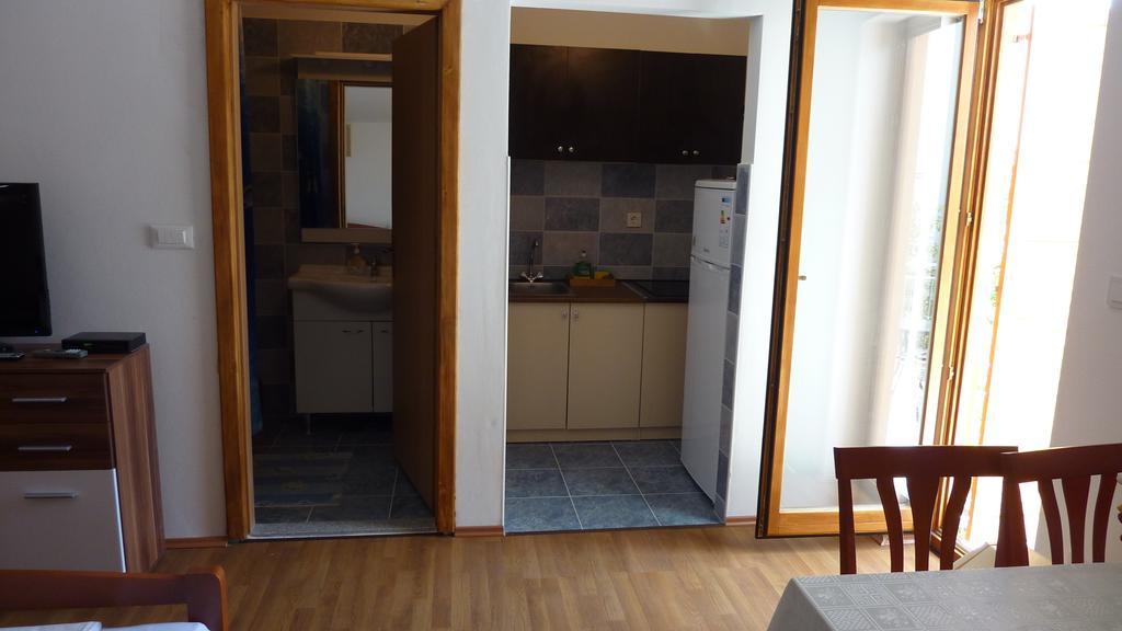 Studio Apartments Izabela Водице Номер фото