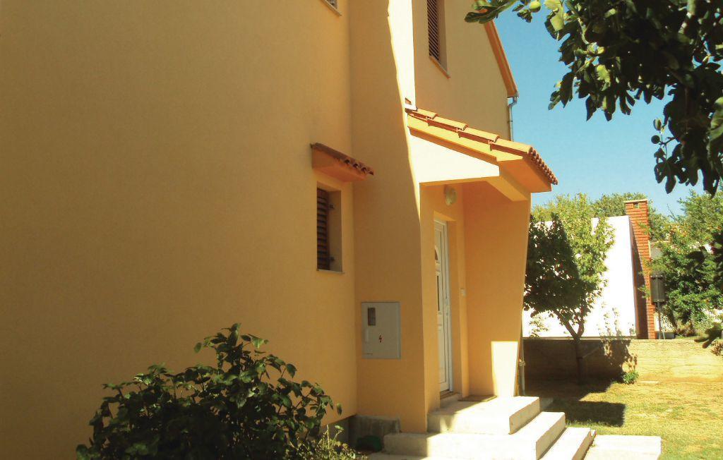 Studio Apartments Izabela Водице Экстерьер фото