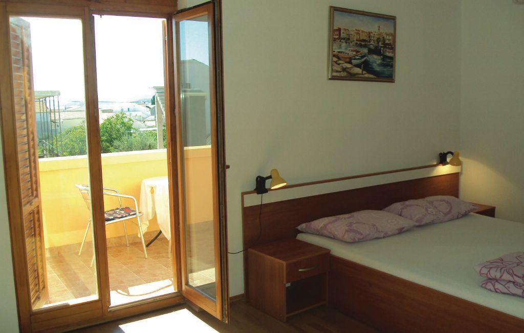Studio Apartments Izabela Водице Экстерьер фото