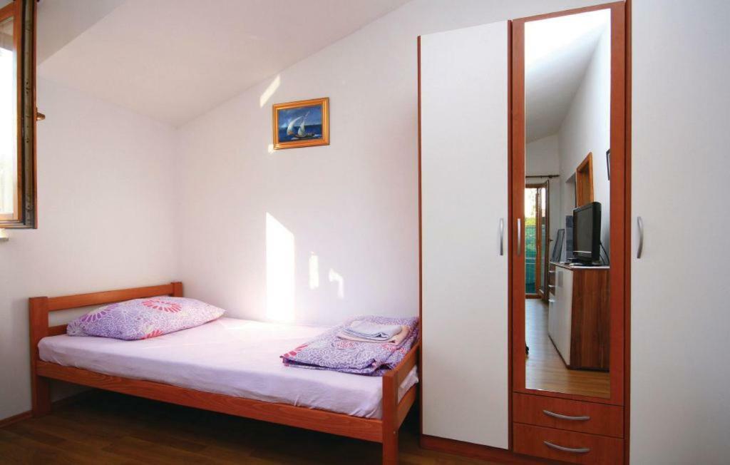 Studio Apartments Izabela Водице Экстерьер фото